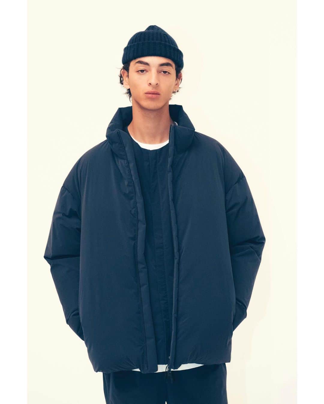 UNITED ARROWS & SONSのグルメインスタ