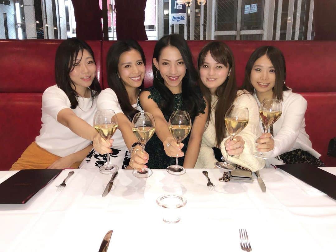 黒田麻理耶のグルメインスタ