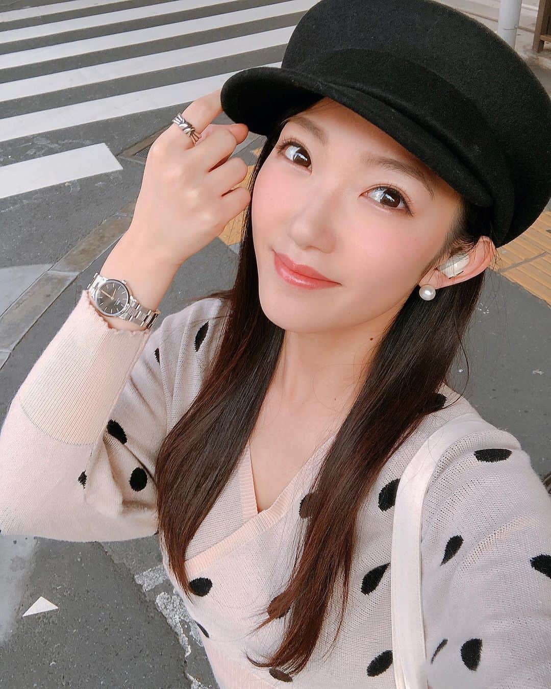 黒田絢子のインスタグラム