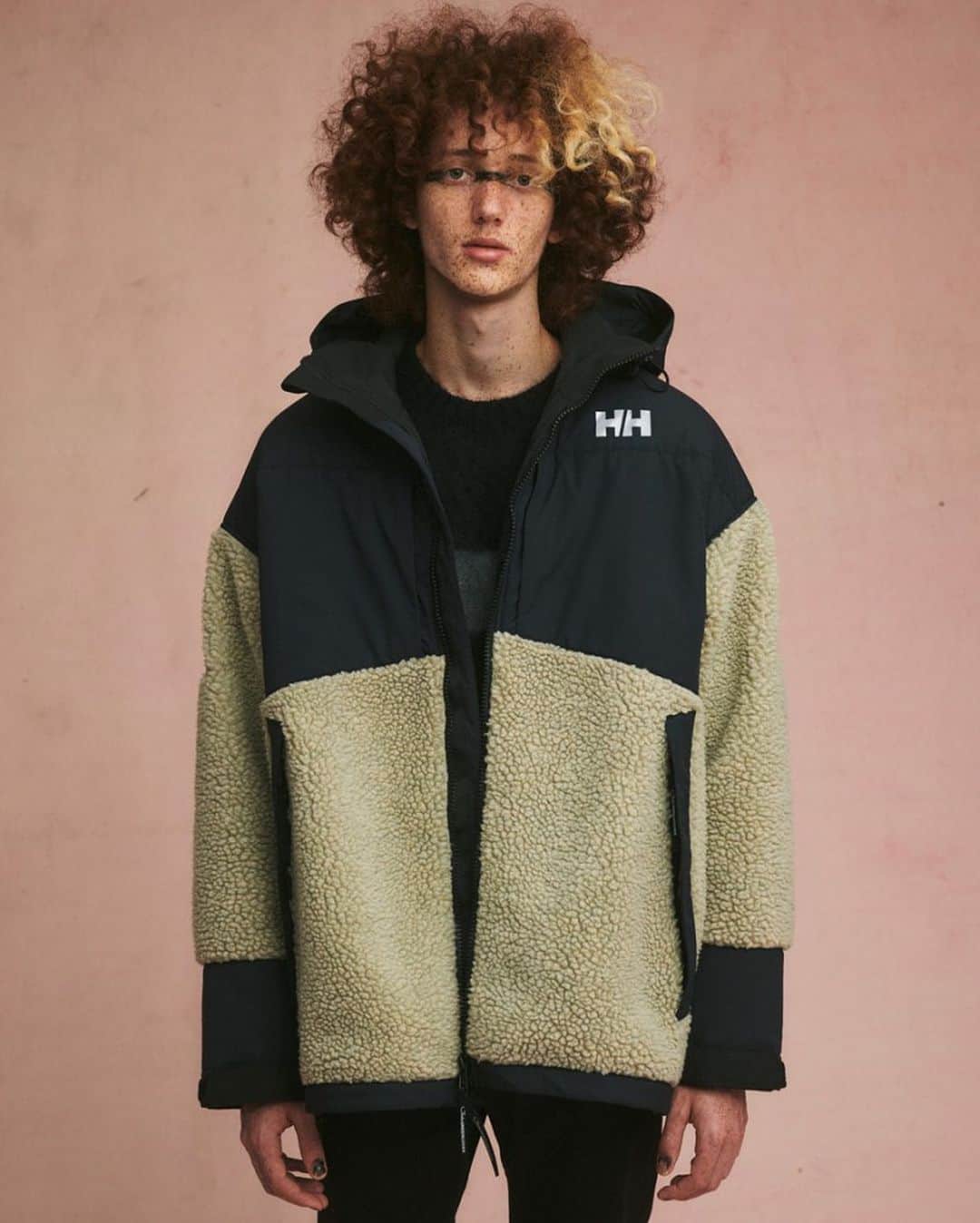 UOMOのインスタグラム