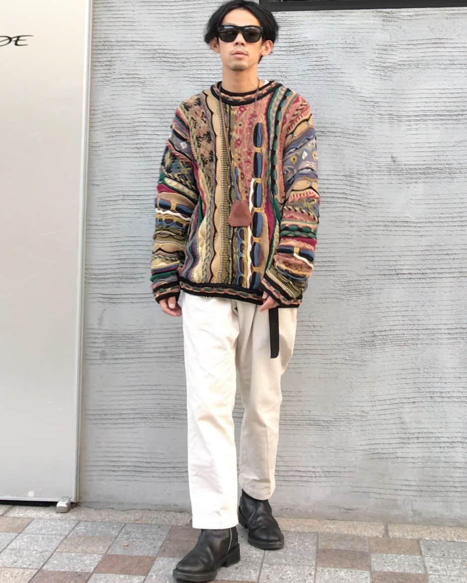 tetsuya togashiのインスタグラム