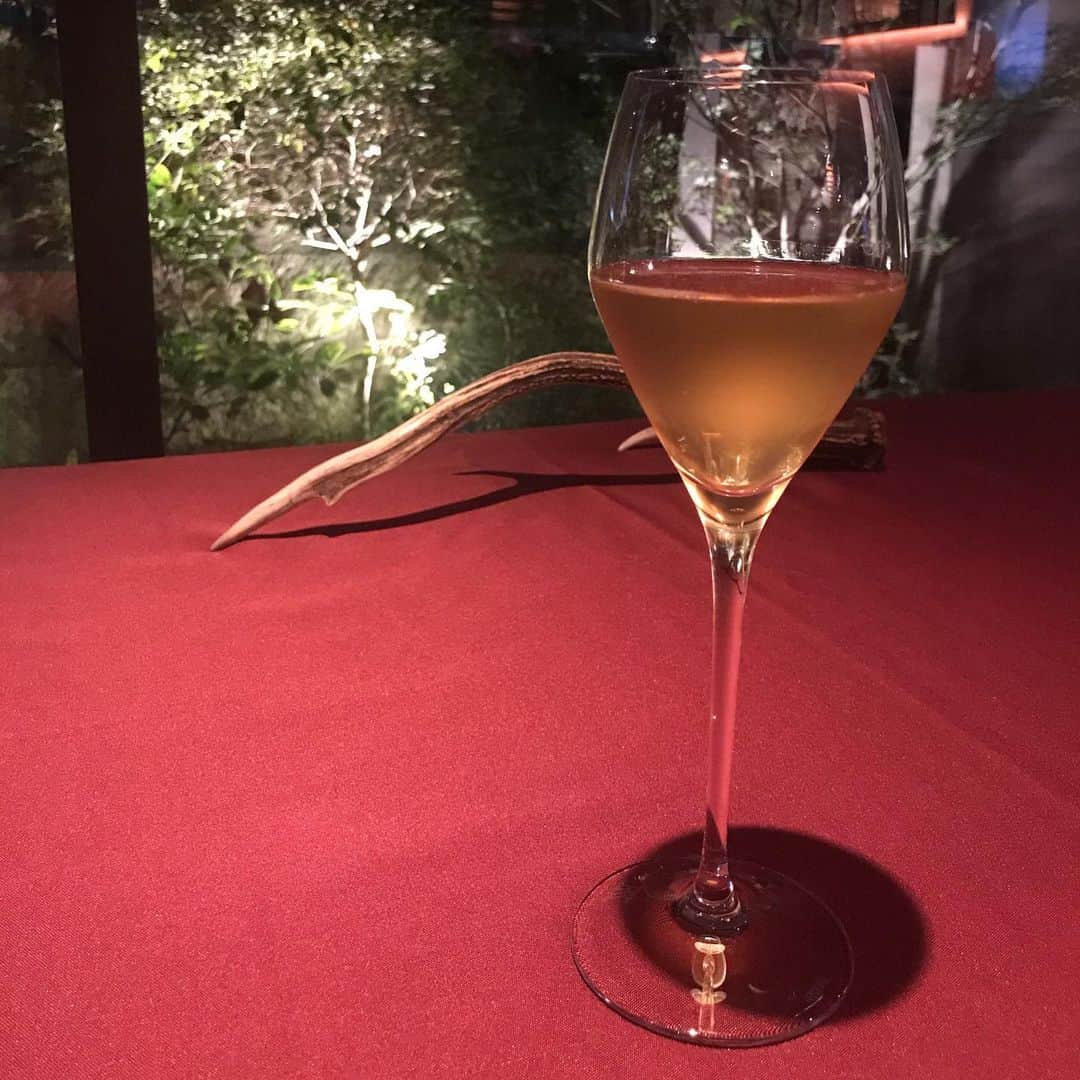 勝木友香のグルメインスタ