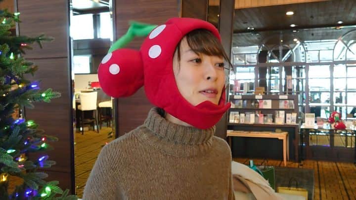 北海道テレビ「イチオシ！モーニング」のグルメインスタ