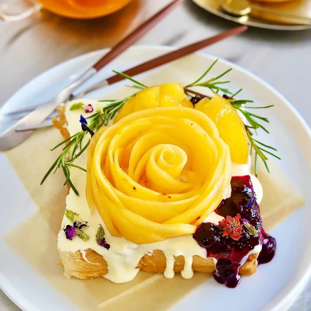 きょん。のグルメインスタ