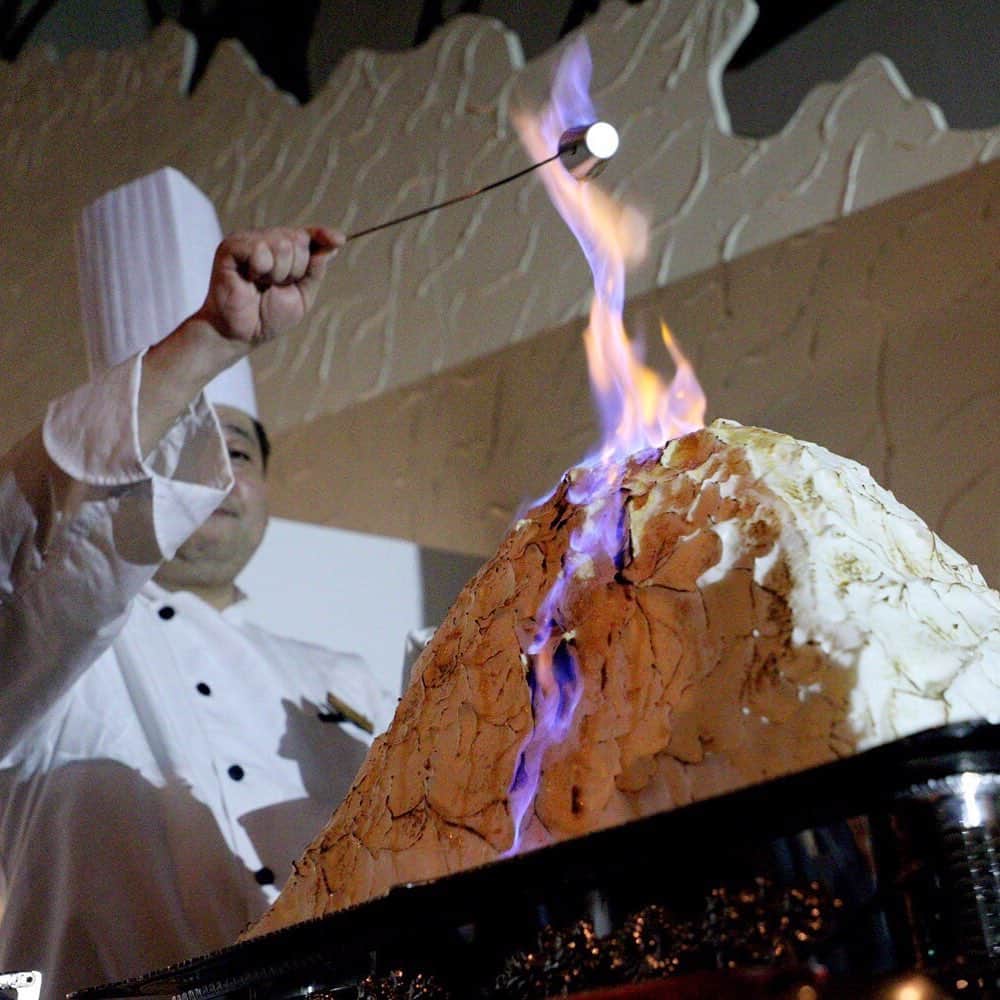 ブライダル グランシア須賀川《福島県須賀川市：結婚式場》のグルメインスタ