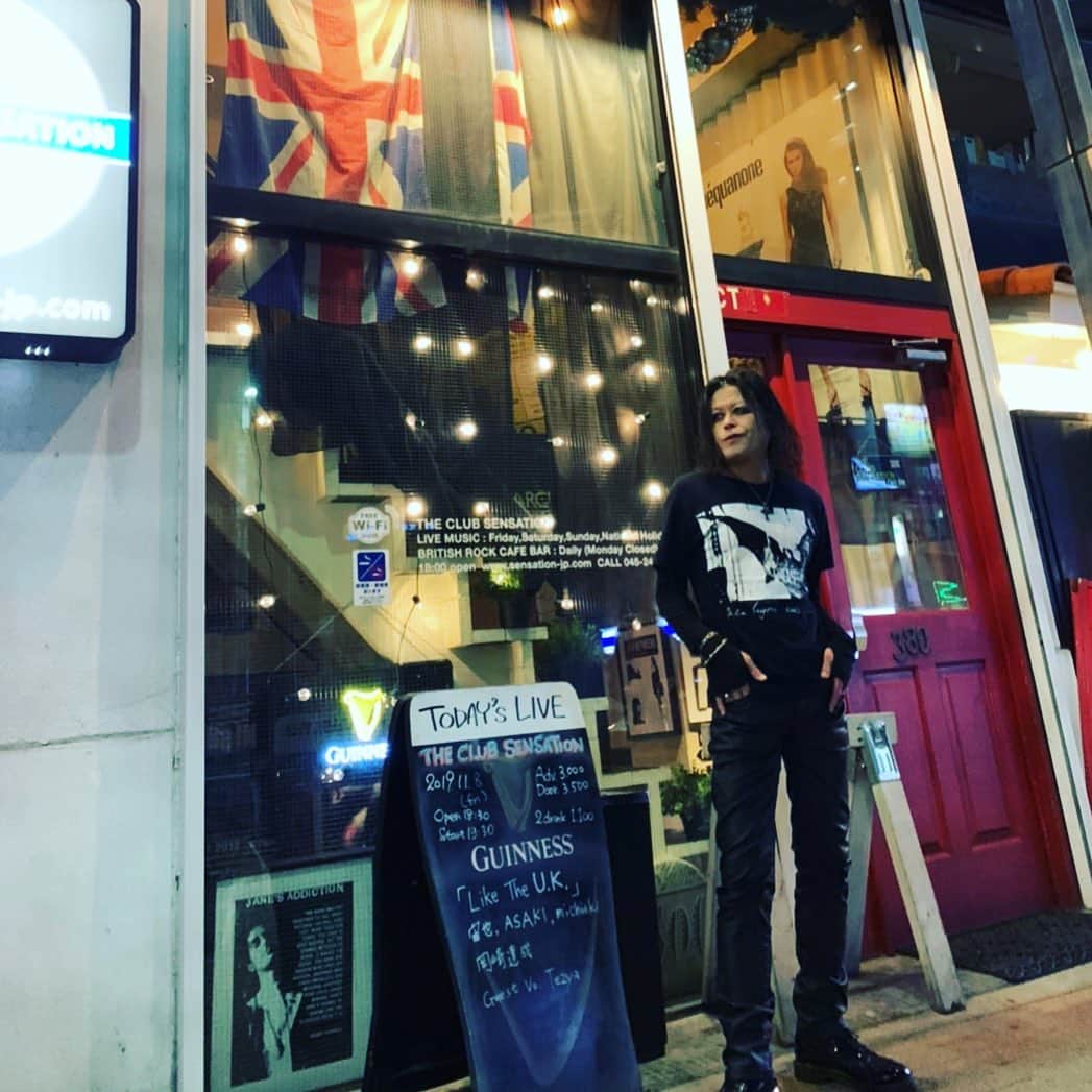 宙也のグルメインスタ