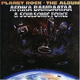 中村松江さんのインスタグラム写真 - (中村松江Instagram)「今日の一曲は昨日の流れでヒップホップ・クラシックです。 Afrika Bambaataa & Soulsonic Forceの『Planet Rock』です✨ アルバム「Planet Rock: The Album」等に収録。 アフリカ・バンバータの名前を世界中に知らしめた一曲です✨ (№65) #歌舞伎#中村松江 #afrikabambaataa #afrikabambaataa&soulsonicforce #planetrock #planetrock:thealbum」11月9日 8時52分 - matsue_nakamuraofficial