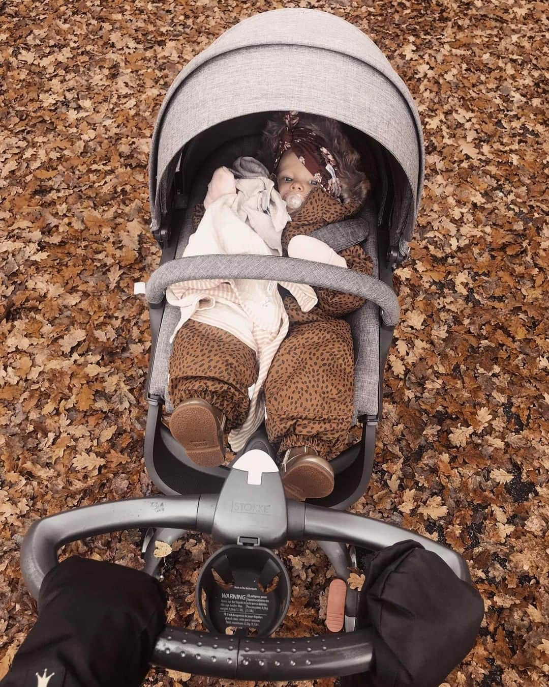 Stokke Japanのインスタグラム