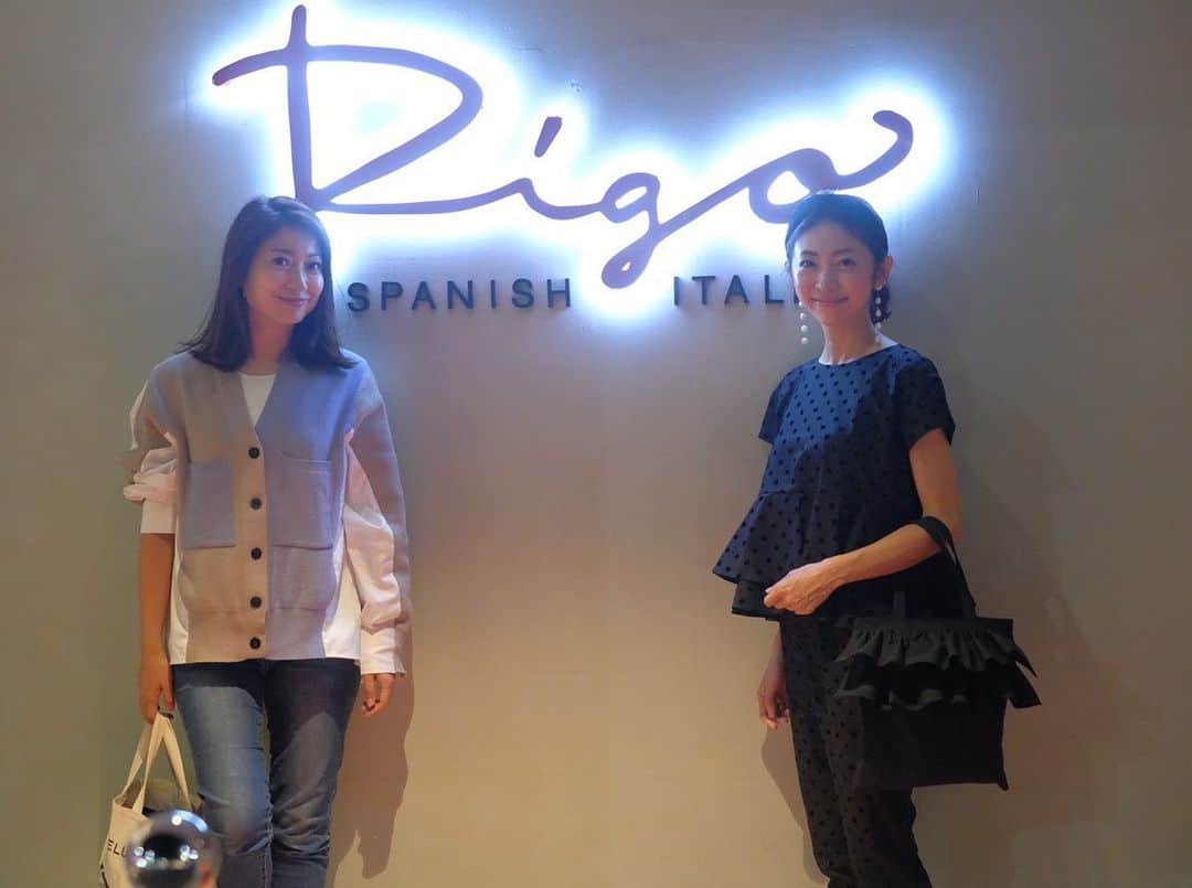 のインスタグラム：「-﻿ "Rigo"﻿ ﻿ スペイン&イタリアレストラン﻿ ﻿ リーズナブルな価格設定も⭕️﻿ どれを食べても美味しかったです！﻿ 私はタコスとパエリアがお気に入り🥘﻿ また食べに行きたい😋﻿ ﻿ #rigo#イタリアン#スペイン#Hawaii#ハワイレストラン#yummy」