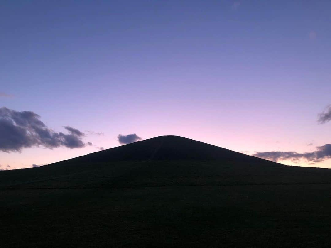 川口花乃子のインスタグラム：「#moerenumapark」