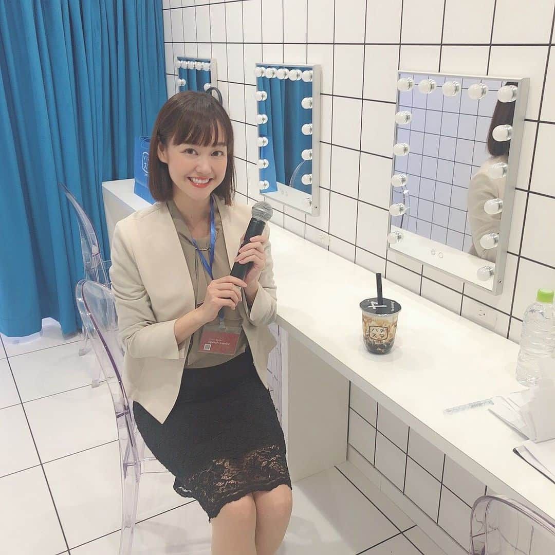 樋田かおりのインスタグラム