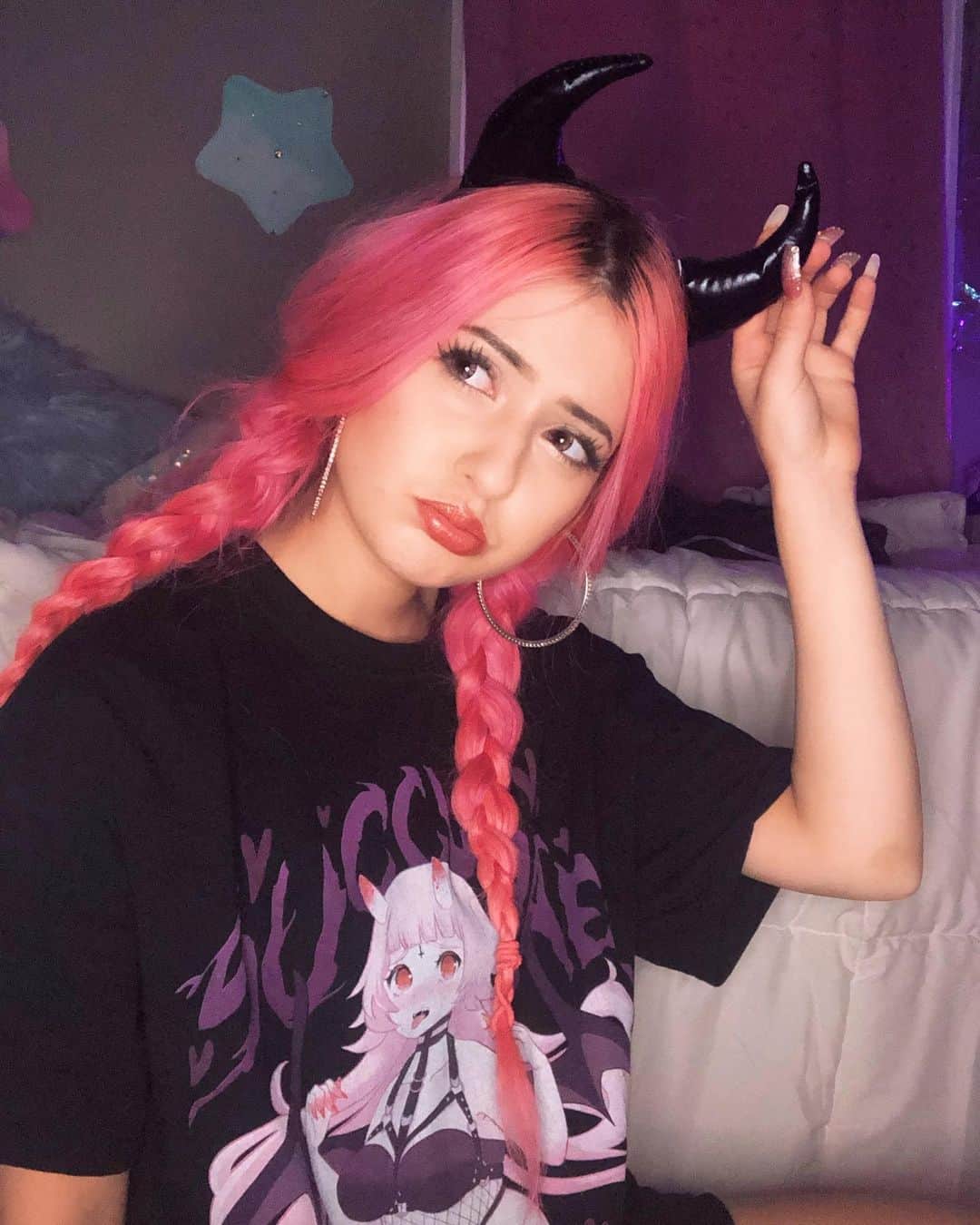 ナタリアなっちゃんのインスタグラム