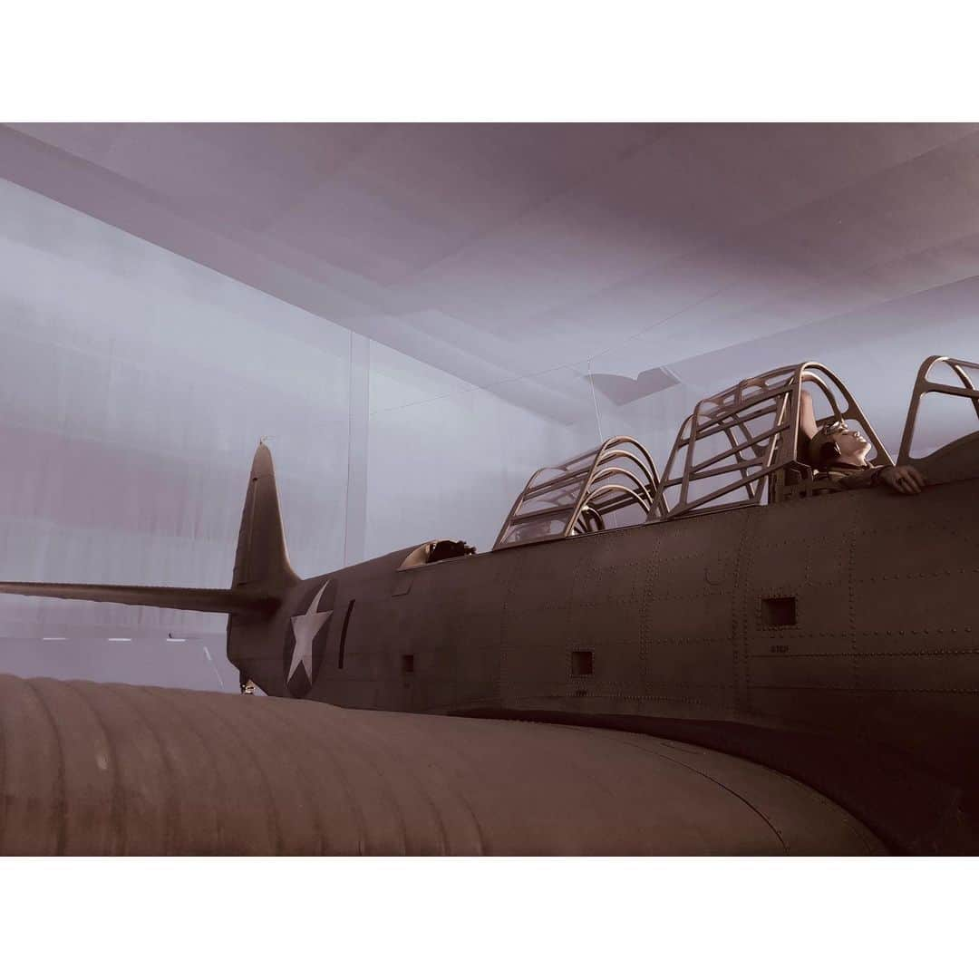 ダレン・クリスさんのインスタグラム写真 - (ダレン・クリスInstagram)「T’was a wild ride to be part of such a huge film, not to mention such a huge story. Come fly with me! Honor our past and celebrate Veterans Day weekend with us in the best place to be inspired, educated, AND entertained- the MOVIES! @midwaymovie」11月9日 1時08分 - darrencriss