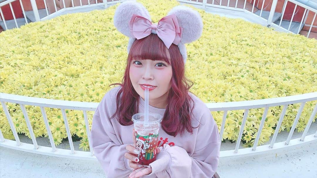 日向結衣のインスタグラム