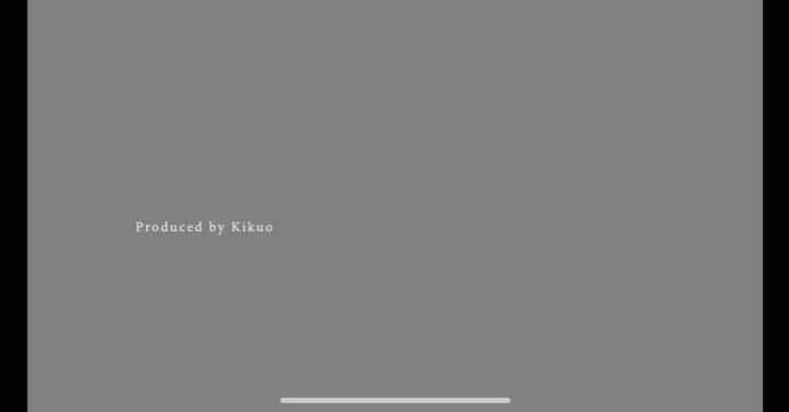きくおのインスタグラム：「New album "Kikuo Miku 6" has been released!! Available on Spotify, Apple Music, bandcamp and so on 😊」