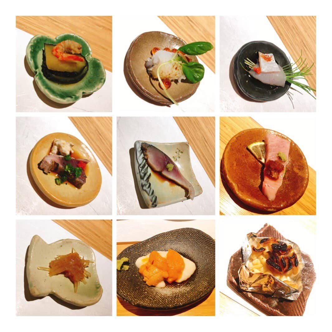 のインスタグラム：「魚先🐟✨ 腹筋使って喋りすぎたのかなんなのかわからないけど、全然お腹いっぱいならなかったからw 2件目鉄板神社と言う食べ歩き⛩ ・ ・ #魚先 #鉄板神社 #食スタグラム #食べ歩き #グルメ #大阪グルメ #グルメ好きな人と繋がりたい  #女子会」