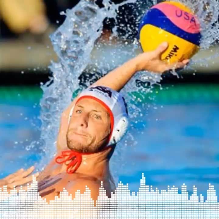 トニー・アゼベドのインスタグラム：「Tomorrow I will be announcing the UCLA vs USC game for @pac12conference. Don’t forget to check out my Sports Like a Boss podcast if you haven’t already (link in stories) . . . . . #waterpolo #pac12 #waterpologame #waterpolonews #uclavsusc #sportslikeaboss」