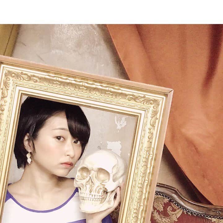 河瀬茉希さんのインスタグラム写真 - (河瀬茉希Instagram)11月9日 9時35分 - chan_maki_kawase