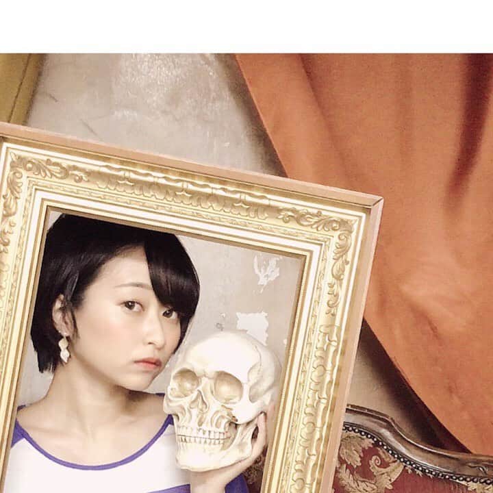 のインスタグラム