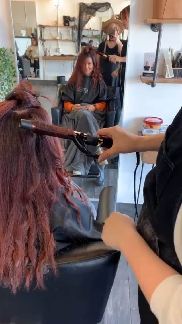 CosmoProf Beautyのインスタグラム
