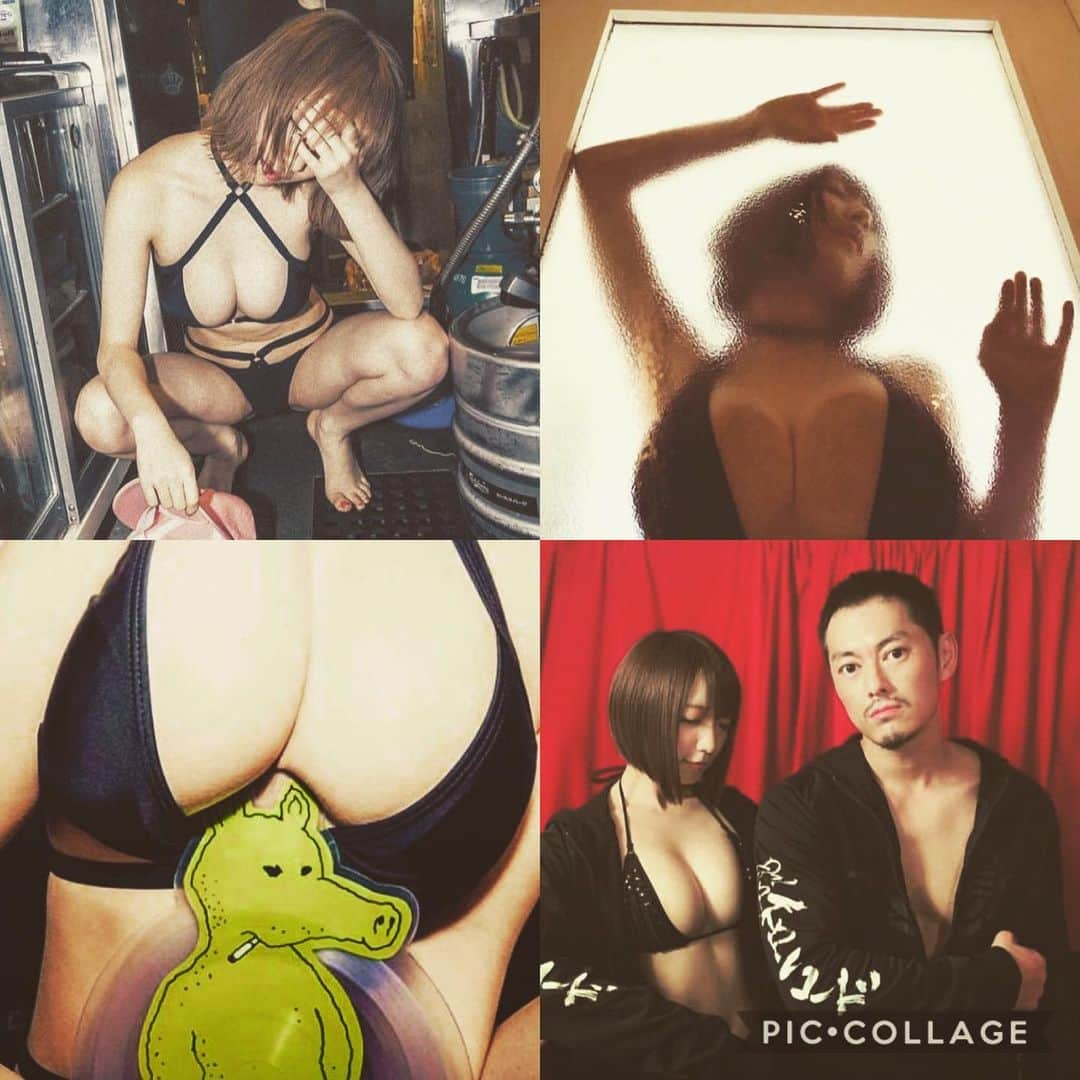 清水あいりさんのインスタグラム写真 - (清水あいりInstagram)「大切なお知らせです📢 【12月7日(土)】 都内某所にて 清水あいりお誕生日イベント開催🍽 年に一度のファンの皆様との大事なイベントです。 ぷゆ党の皆様と 幸せいっぱいのイベントにしたい💕 男の子も女の子もお気軽に…💏 ぜひ来て欲しいです…っ😖 ........................................ 【バースデーイベントのみ】 🍺お料理＋飲み放題付き🍺💕 [15,000] ・18:00〜20:00 ........................................ 【アフターパーティー】 🍺軽食＋飲み放題付き🍺💕 (バースデーイベントに参加した方のみアフターパーティーも参加出来ます🙇‍♀️) [20,000] ........................................ なので【バースデーイベント＋アフターパーティー】 どちらも参加するとなると… 35,000になります😢💦 【バースデーイベント】のみでも よかったらぜひお越し下さい…！ 胸キュンゲーム、私からのこの日限定の特別プレゼント、コスプレ撮影(スマホ可) など内容盛り沢山🙈💕📷 .......................................... ご予約や詳細などのURLは ストーリーに貼っておきます🙈💦 ぜひきてほしいです…😖 #画像は #いいおっぱいの日 で使った お胸が盛れてるお写真たちです」11月9日 7時51分 - shimizuairi