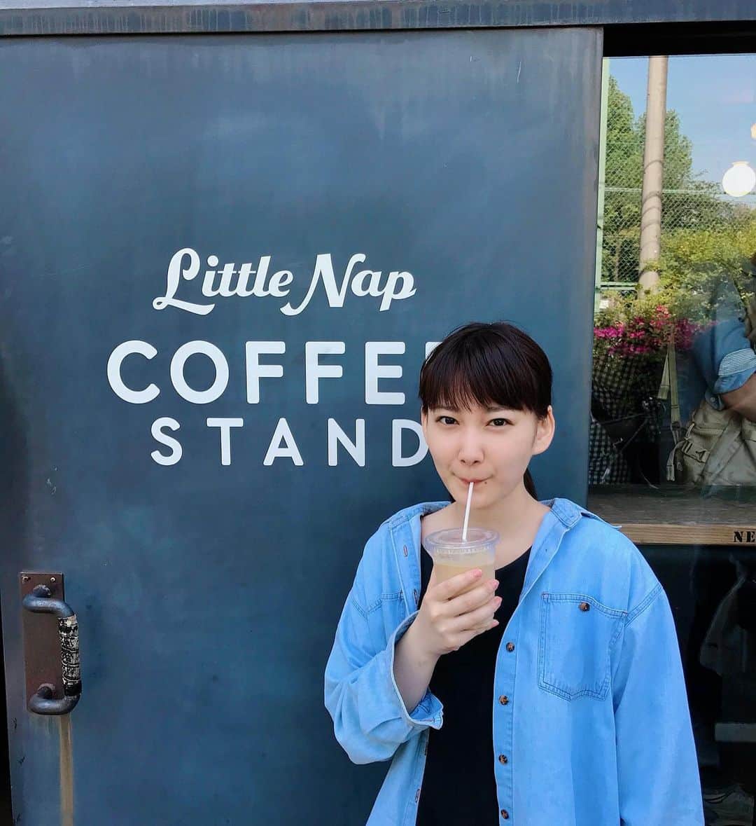 佐藤千亜妃のグルメインスタ