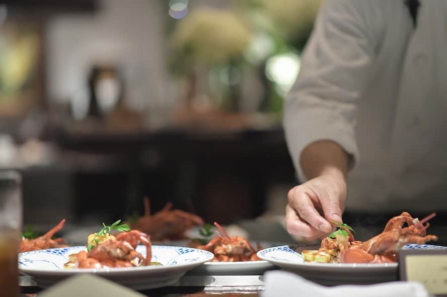 miyakoweddingのグルメインスタ