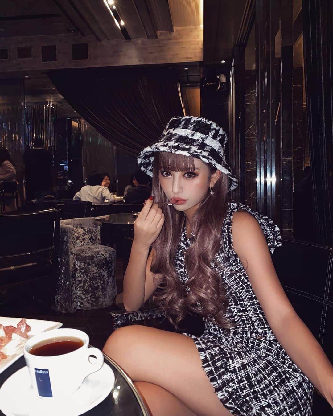 華のグルメインスタ