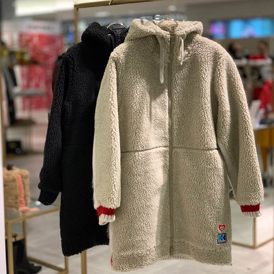 HANKYU.MODEのインスタグラム