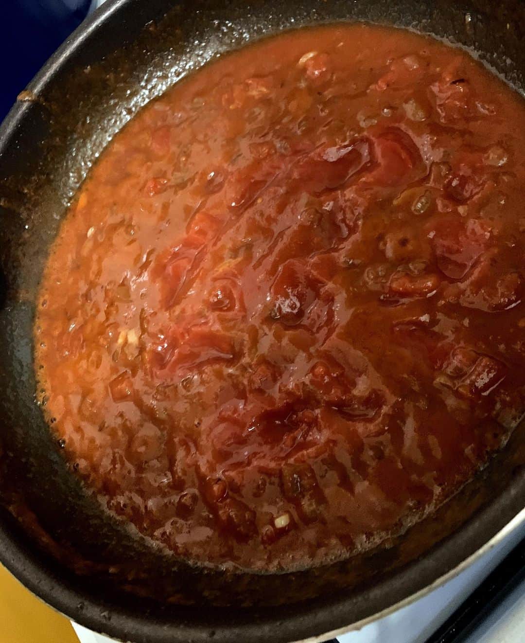 カイヤさんのインスタグラム写真 - (カイヤInstagram)「ミートボールトマトソーススパゲッティ Meatball tomato sauce spaghetti  残り物のマジック Leftover magic . . . . . . . . #caiya #spaghettiandmeatballs #meatballs #pasta #food #yummy #hungry #letseat #leftovers #instafood #instadaily #diet #nostress #healthy #balance #lifestyle  #lovinglife」11月9日 17時40分 - caiya.kawasaki