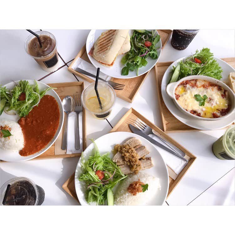 大谷朋子のグルメインスタ