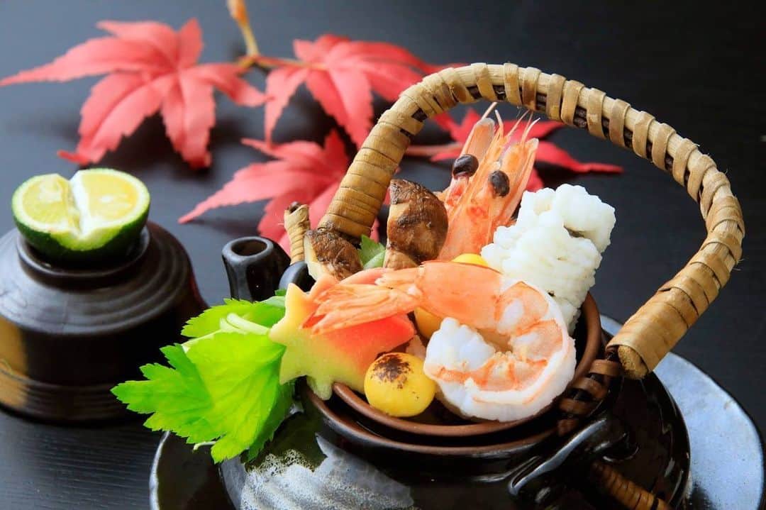 メルヴェール箱根強羅【公式】のグルメインスタ