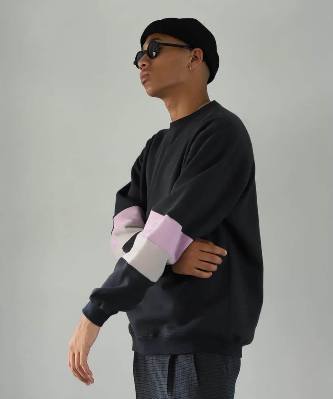 BEAMS MENさんのインスタグラム写真 - (BEAMS MENInstagram)「… 2019AW BEAMS ORIGINAL WEB EXCLUSIVE LINE “NEW STANDARD” ・ Now on sale ・ #beams #newstandard」11月9日 18時06分 - beams_mens_casual