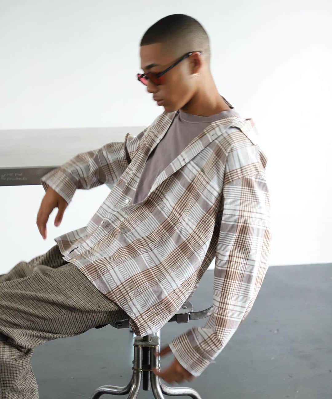 BEAMS MENさんのインスタグラム写真 - (BEAMS MENInstagram)「… 2019AW BEAMS ORIGINAL WEB EXCLUSIVE LINE “NEW STANDARD” ・ Now on sale ・ #beams #newstandard」11月9日 18時06分 - beams_mens_casual