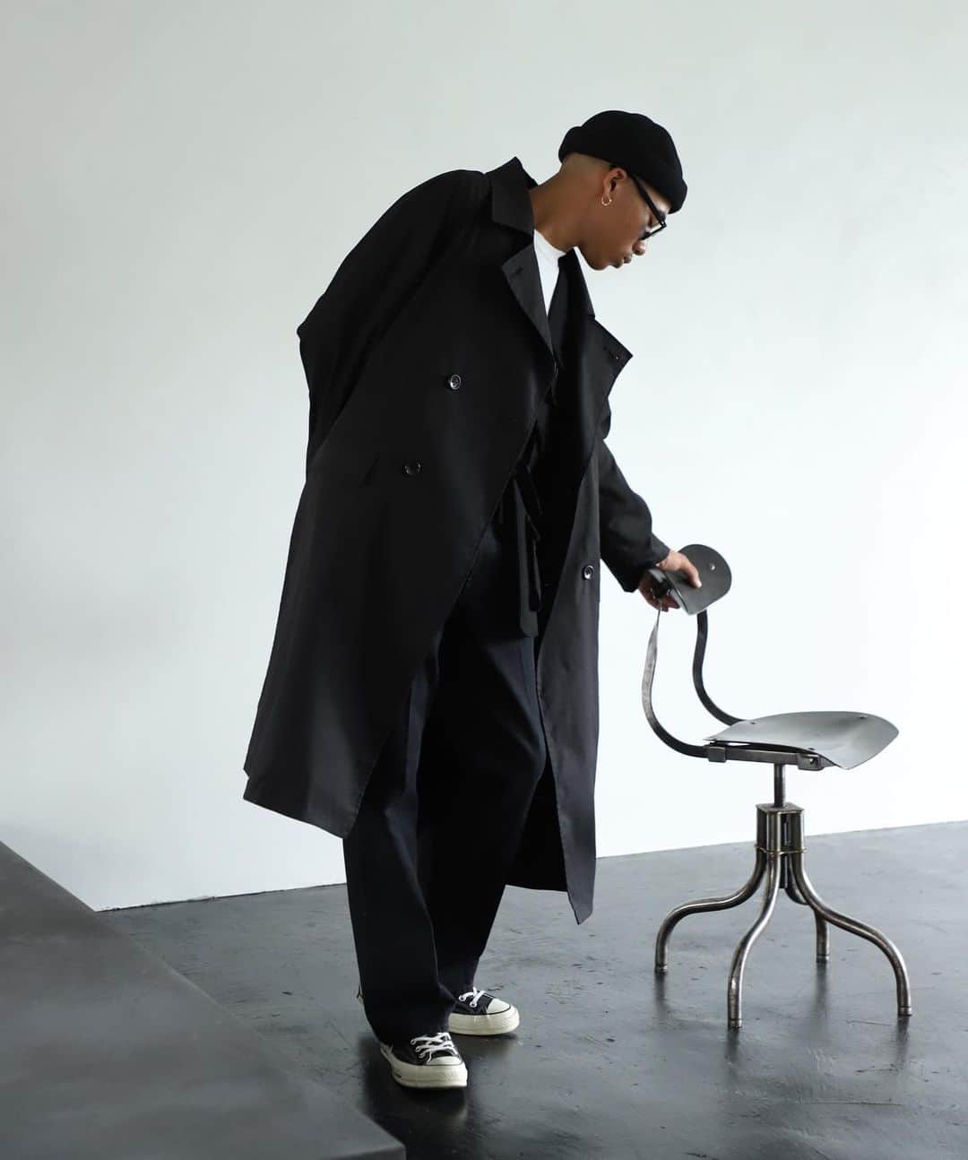BEAMS MENさんのインスタグラム写真 - (BEAMS MENInstagram)「… 2019AW BEAMS ORIGINAL WEB EXCLUSIVE LINE “NEW STANDARD” ・ Now on sale ・ #beams #newstandard」11月9日 18時06分 - beams_mens_casual