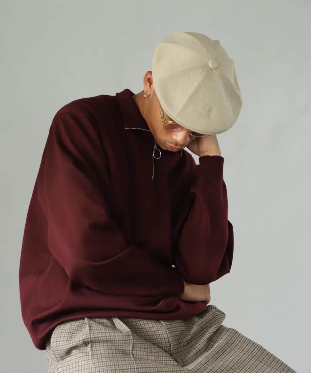 BEAMS MENさんのインスタグラム写真 - (BEAMS MENInstagram)「… 2019AW BEAMS ORIGINAL WEB EXCLUSIVE LINE “NEW STANDARD” ・ Now on sale ・ #beams #newstandard」11月9日 18時06分 - beams_mens_casual