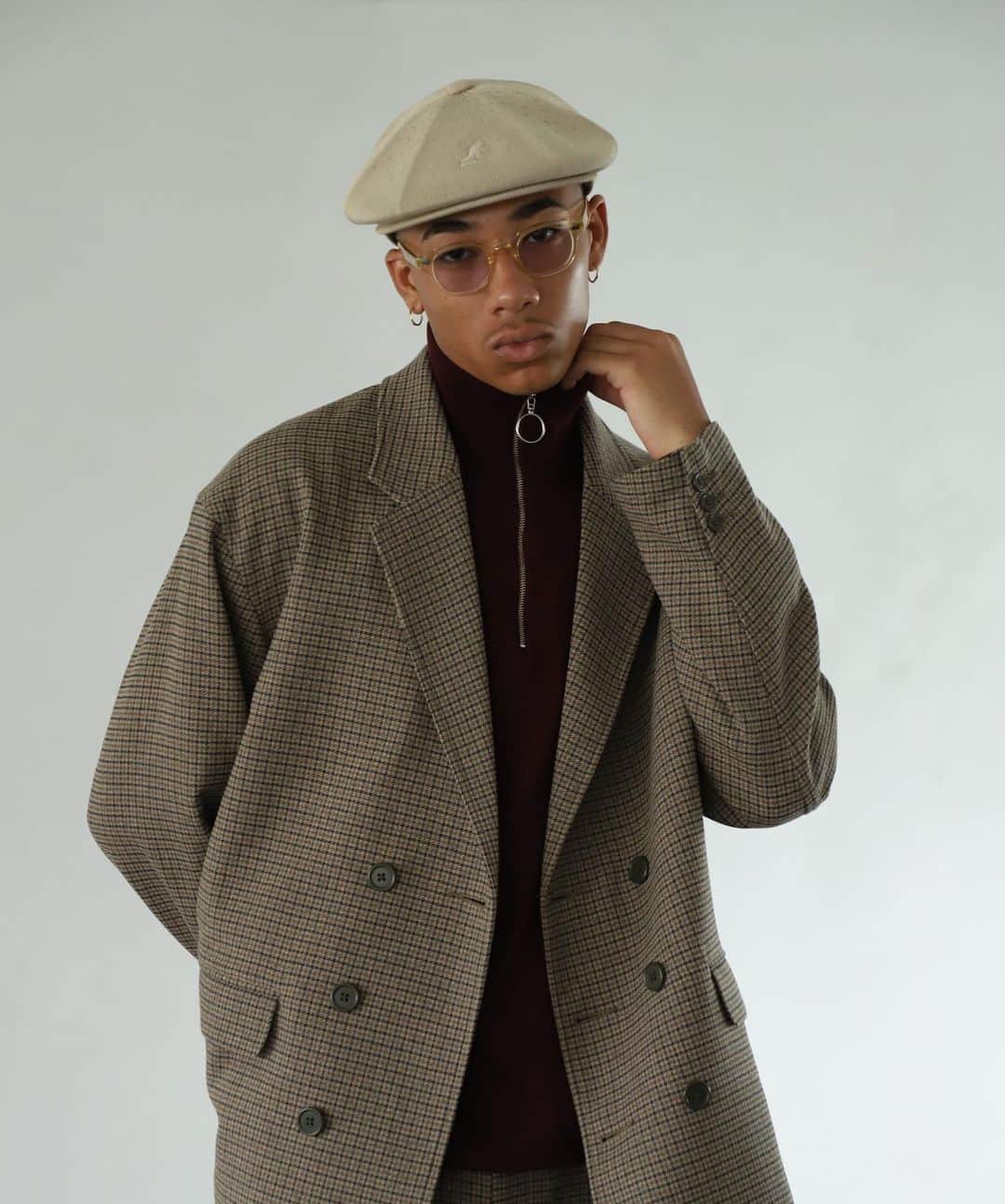 BEAMS MENさんのインスタグラム写真 - (BEAMS MENInstagram)「… 2019AW BEAMS ORIGINAL WEB EXCLUSIVE LINE “NEW STANDARD” ・ Now on sale ・ #beams #newstandard」11月9日 18時06分 - beams_mens_casual
