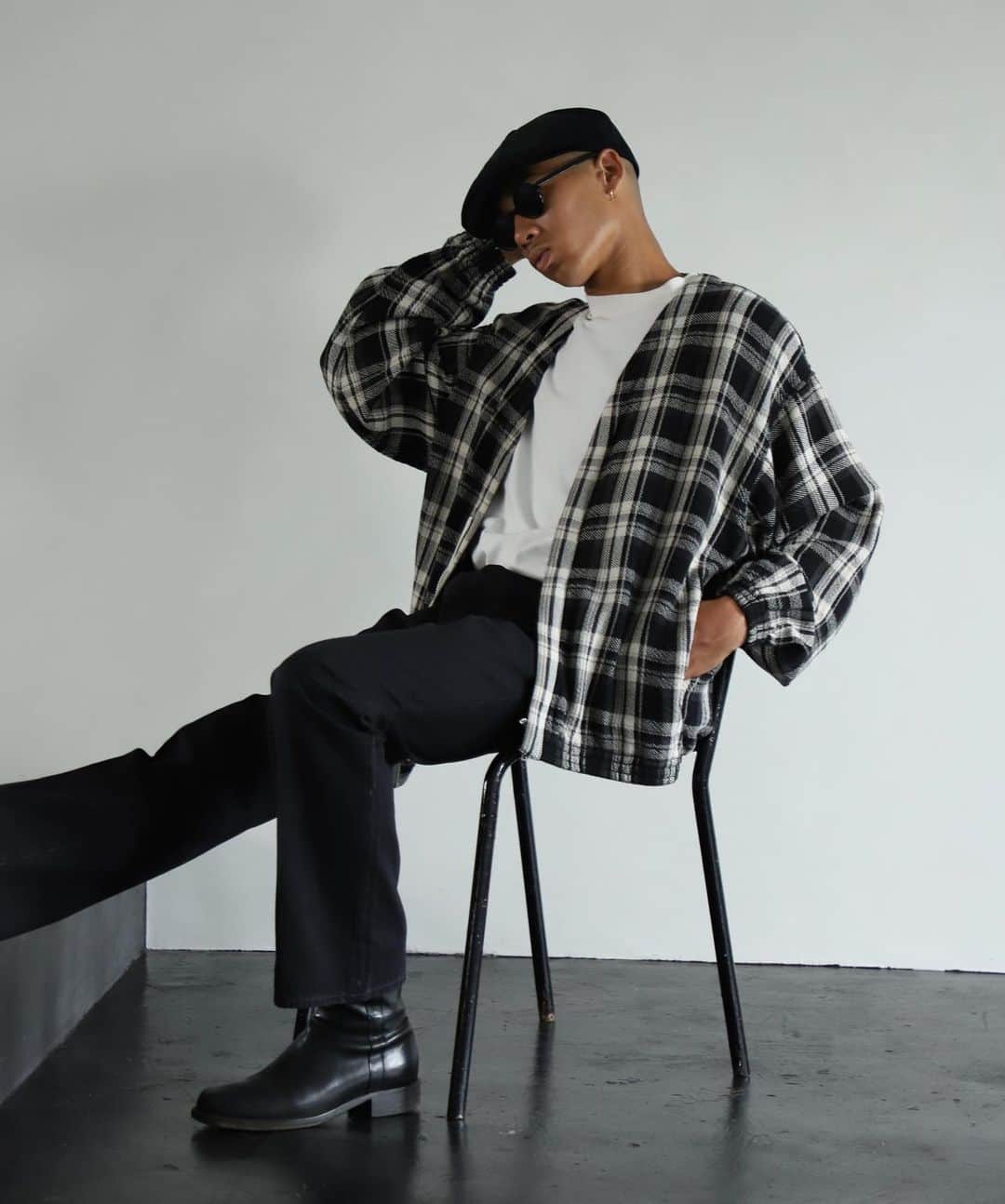 BEAMS MENさんのインスタグラム写真 - (BEAMS MENInstagram)「… 2019AW BEAMS ORIGINAL WEB EXCLUSIVE LINE “NEW STANDARD” ・ Now on sale ・ #beams #newstandard」11月9日 18時06分 - beams_mens_casual