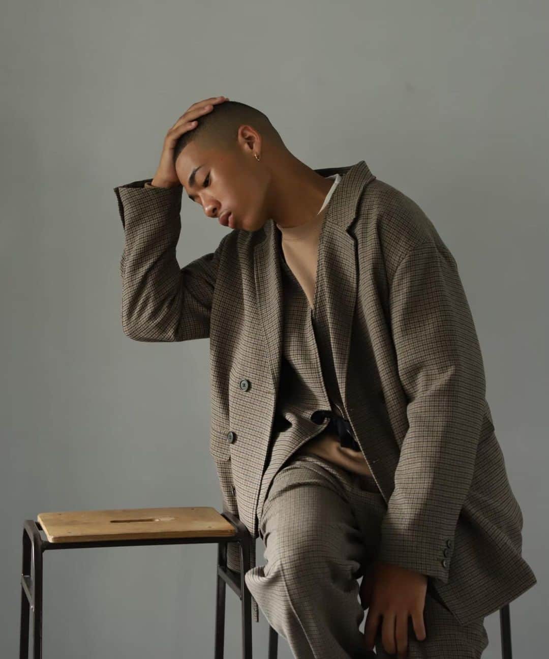 のインスタグラム：「… 2019AW BEAMS ORIGINAL WEB EXCLUSIVE LINE “NEW STANDARD” ・ Now on sale ・ #beams #newstandard」