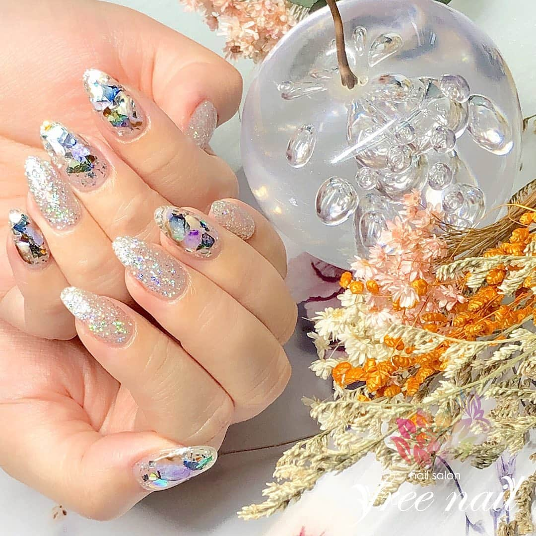 free nail フリーネイルのインスタグラム