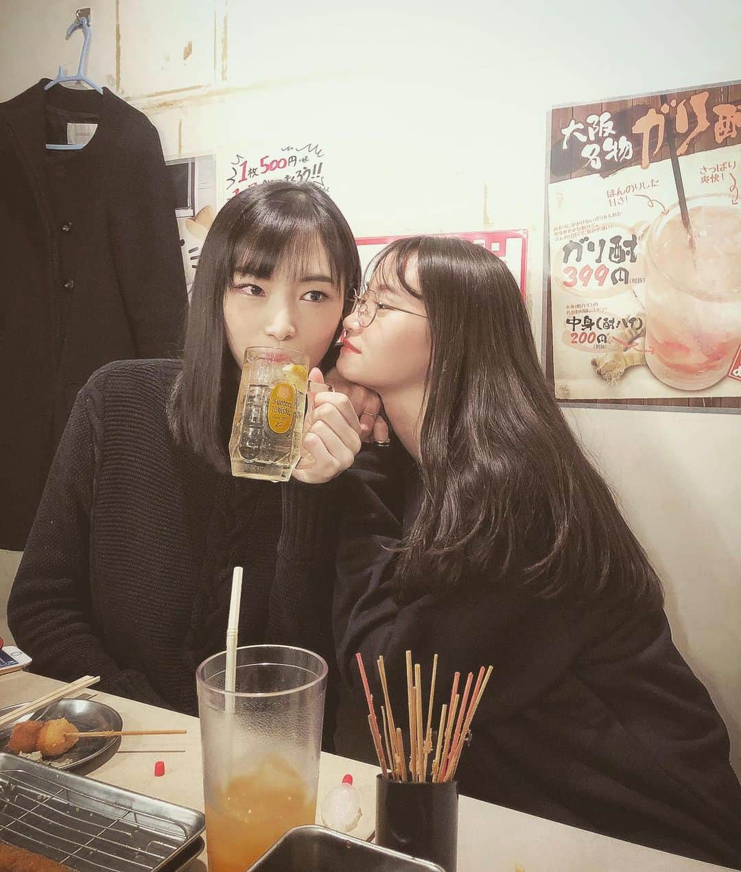 永尾まりやのグルメインスタ