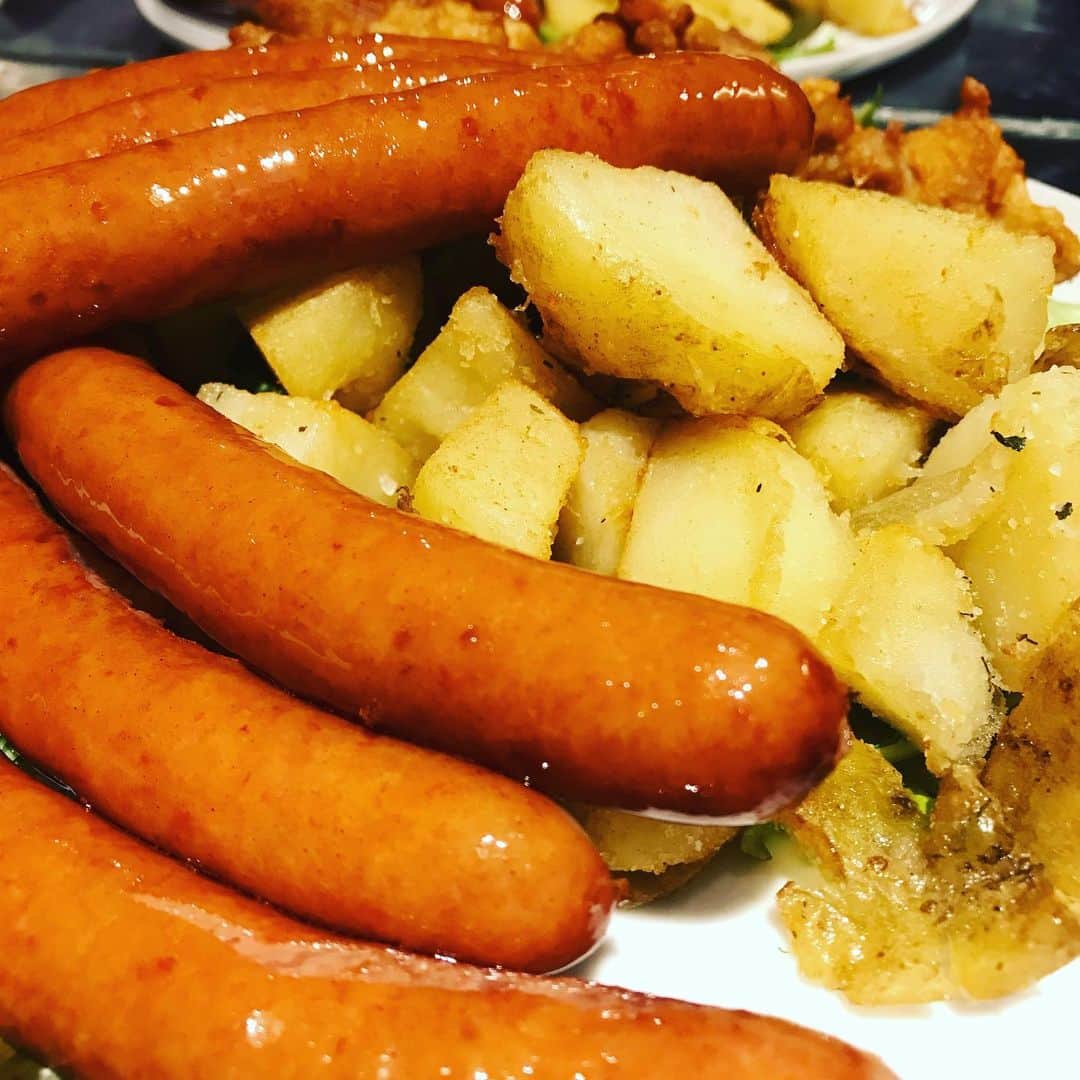 1945のグルメインスタ