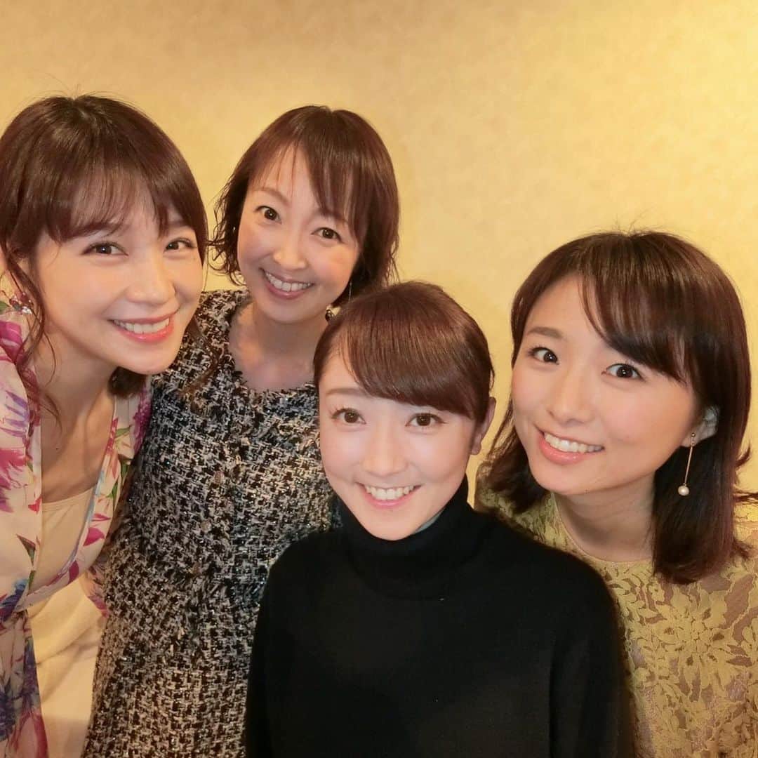 のインスタグラム：「昨日は楽しみにしていたイベント﻿ 素敵な先輩方とご一緒させて頂き幸せ😊💕﻿ @isemizuhoo  @maki_aizawa0414  @shinkai.0305  新潟県の熱き農業士のみなさんと交流﻿ 楽しかったなぁ😆﻿ ﻿ 詳しくはブログ更新しましたので﻿ ご覧頂けたら嬉しいです✨﻿ ﻿ 明日10日のごはんでGOキャンペーンの詳細も載っけておきました😊﻿ ﻿ 実りの秋﻿ 生産者の皆様へ感謝して﻿ 今日も美味しくいただきまーす😆﻿ ﻿ ﻿ #ブログ更新しました﻿ #インスタトップのリンクから﻿ #今井美穂オフィシャルブログ﻿ #Amebaブログ﻿ #新潟県農業士会﻿ #収穫感謝祭﻿ #ステキ女子﻿」