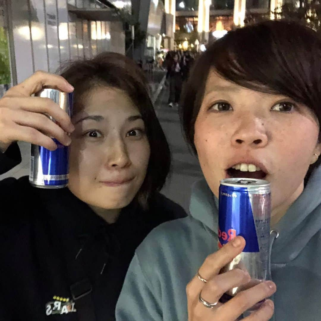 土性沙羅さんのインスタグラム写真 - (土性沙羅Instagram)「2019.11.5 . ちはるに誘ってもらって2016CDJぶりのsumika、、（ ; ; ）！ 途中からやったけどめちゃくちゃ楽しかった、、 ありがとうちはる！」11月9日 9時46分 - sara.dosho