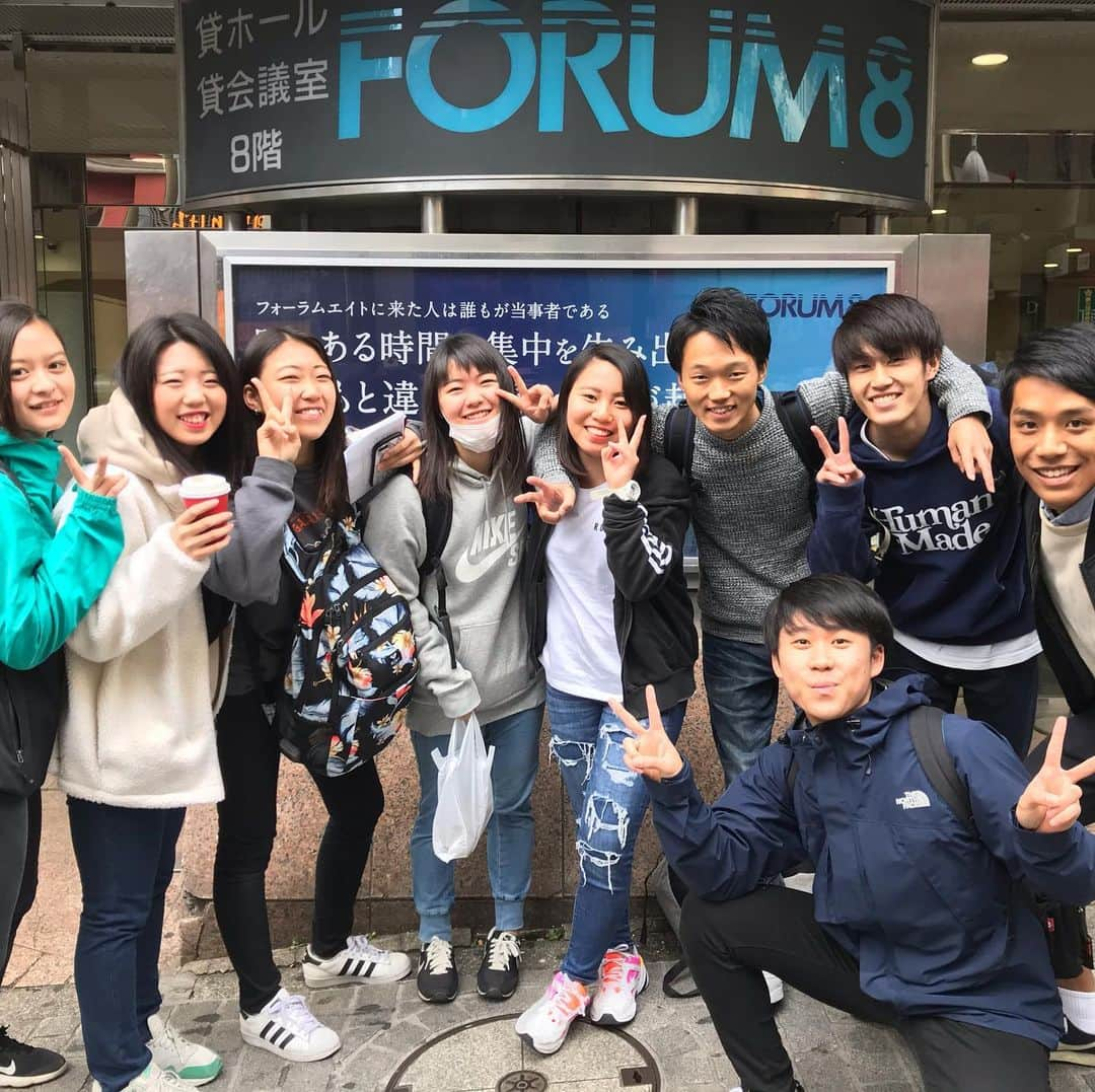 東京スポーツ・レクリエーション専門学校のインスタグラム