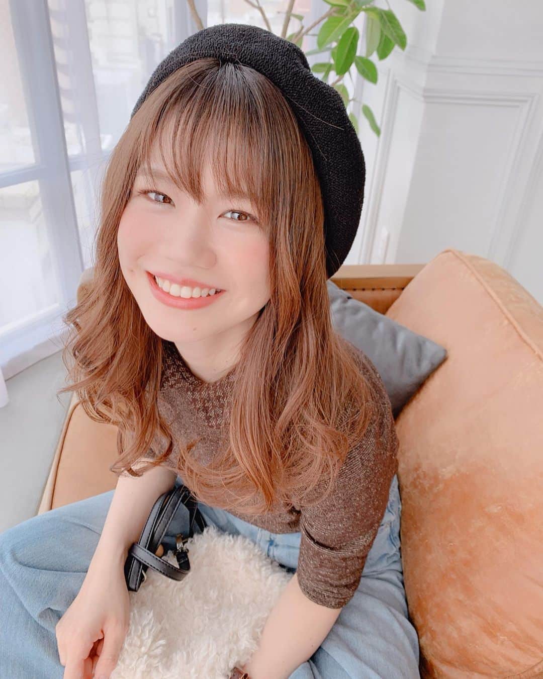 毛利佳納子のインスタグラム