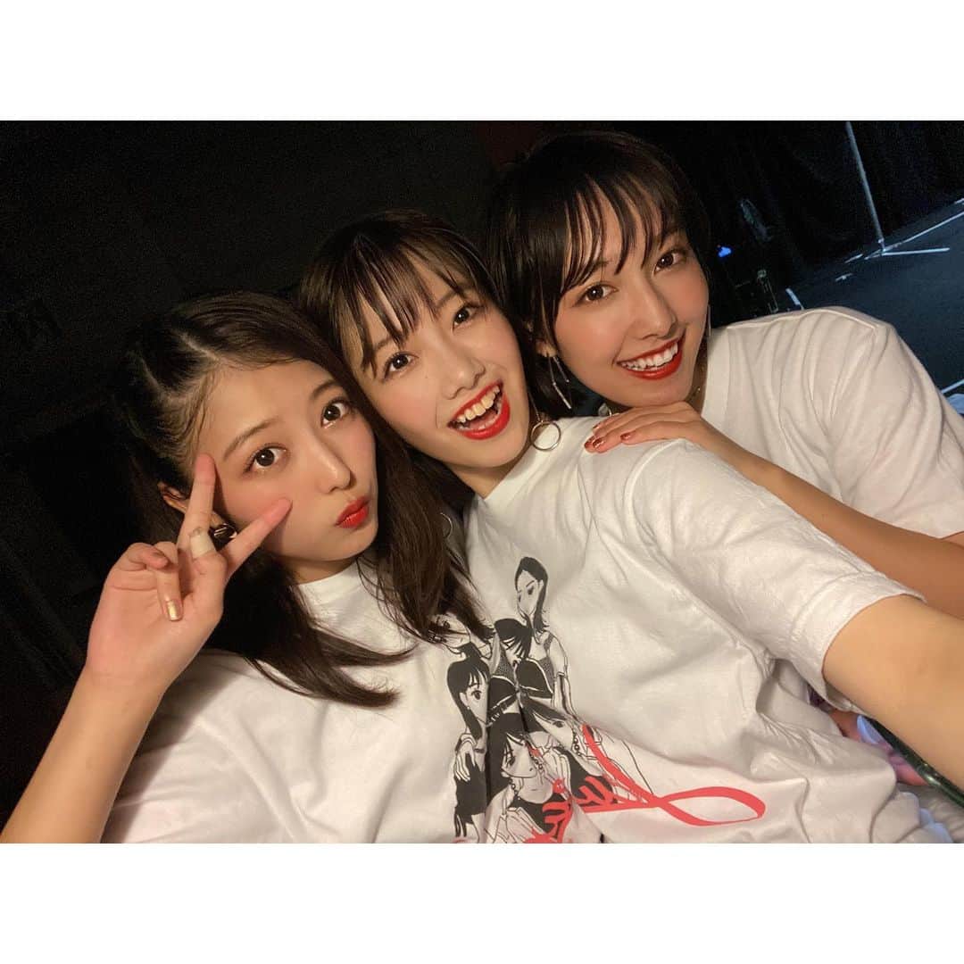 MOMOKAのインスタグラム