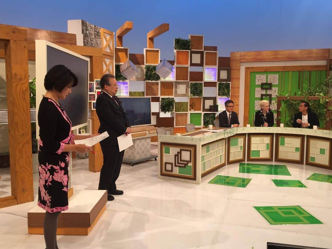 テレビ西日本「Cubetnc」のインスタグラム