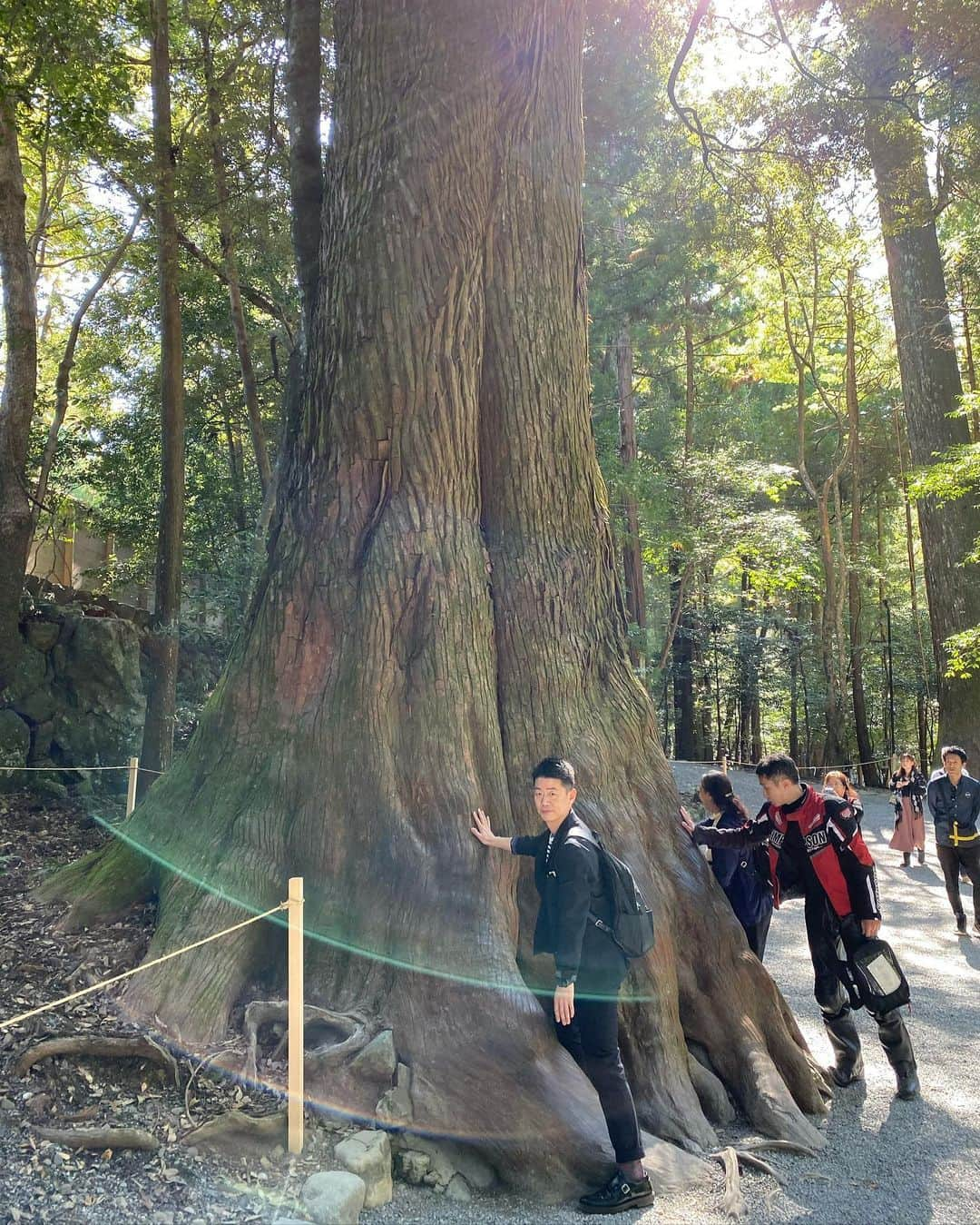 清水けんじのインスタグラム