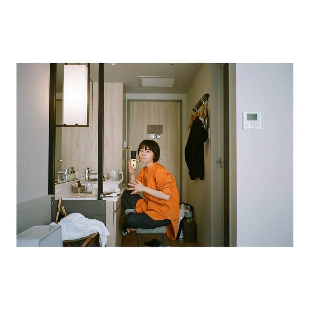 りりか（RiRiKA）さんのインスタグラム写真 - (りりか（RiRiKA）Instagram)「living. #inliving」11月9日 10時43分 - inlivingjp